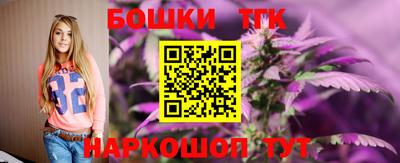 хмурый Кинель