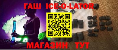 хмурый Кинель